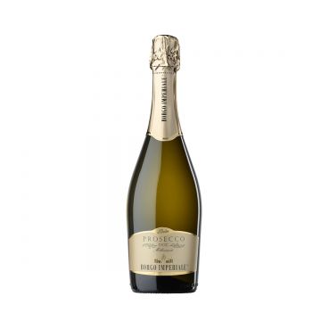 Borgo Imperiale Prosecco Millesimato DOC Brut 0.75L