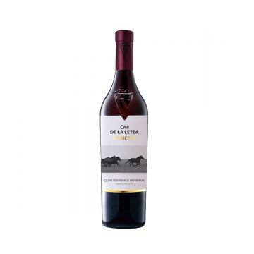 Caii de la Letea Princeps Quintessence Reserva - Vin Rosu Sec - Romania - 0.75L