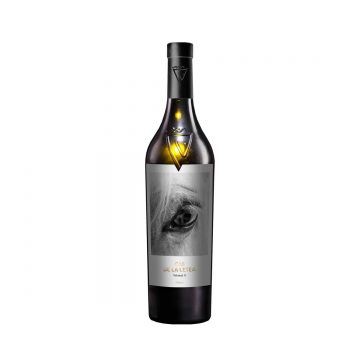 Caii de la Letea Volumul II Aligote - Vin Alb Sec - Romania - 0.75L