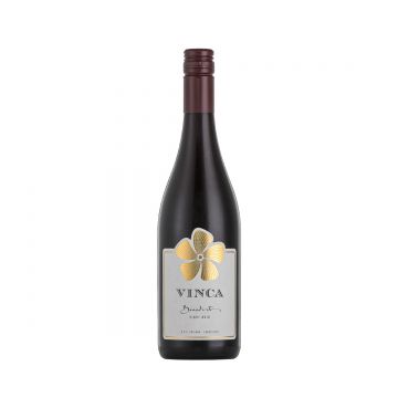 Carastelec Vinca Benedict Pinot Noir- Vin Rosu Sec - Romania - 0.75L