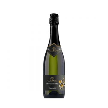 Carod Clairette de Die Cuvee Noble Blanc 0.75L