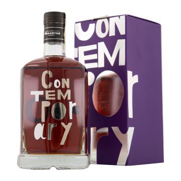 Cognac Braastad Contemporary XO 1L