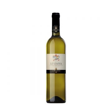 Cortesole Lugana DOC - Vin Alb Sec - Italia - 0.75L