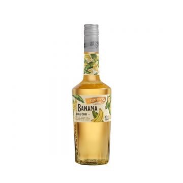 De Kuyper Banana Lichior 0.7L