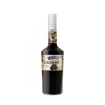 De Kuyper Blackberry Lichior 0.7L