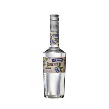 De Kuyper Blueberry Lichior 0.7L