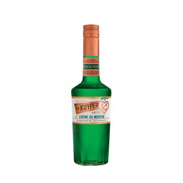 De Kuyper Creme De Menthe Lichior 0.7L