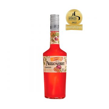 De Kuyper Passion Fruit Lichior 0.7L