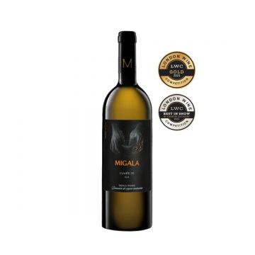 DeMatei Migala Cuvee 25 Alb - Vin Alb Sec - Romania - 0.75L