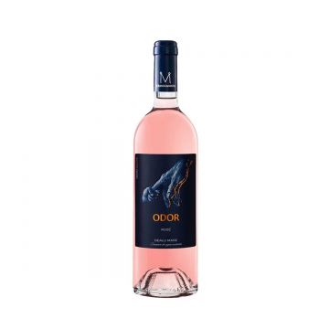 DeMatei Odor Rose - Vin Rose Sec - Romania - 0.75L