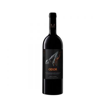 DeMatei Odor Rosu - Vin Rosu Sec - Romania - 0.75L