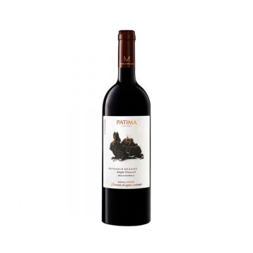 DeMatei Patima Feteasca Neagra - Vin Rosu Sec - Romania - 0.75L