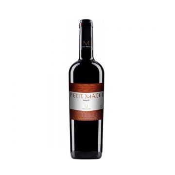 DeMatei Petit Matei - Vin Rosu Sec - Romania - 0.75L