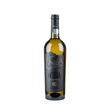 Dextra Omnia Feteasca Regala - Vin Alb Dulce - Romania - 0.75L