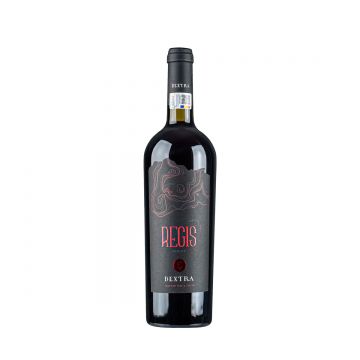 Dextra Regis Merlot - Vin Rosu Sec - Romania - 0.75L