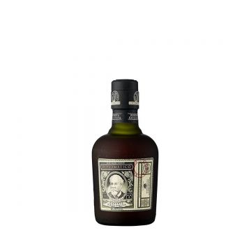 Diplomatico Reserva Exclusiva Rom 0.35L