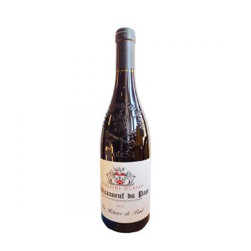 Domaine Durieu La Reserve De Paul Chateauneuf Du Pape - Vin Rosu Sec - Franta - 0.75L