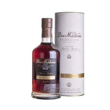 Dos Maderas Seleccion Superior Reserve Rom 0.7L