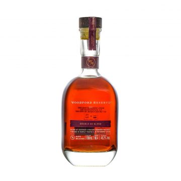 Double xo blend 700 ml