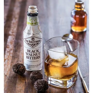 Fee Brothers Black Walnut Bitter 0.15L