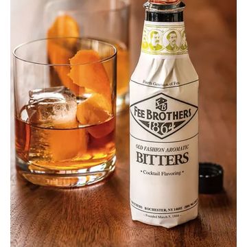 Fee Brothers Old Fashioned Aromatic Bitter 0.15L