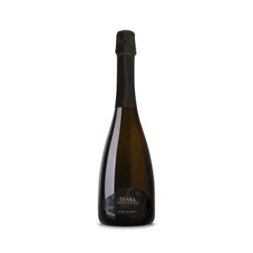 Feudi Salentini Tessa Spumante Rose Brut 0.75L