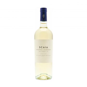 Garganega e chardonnay 750 ml