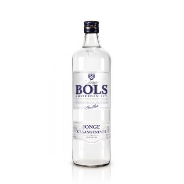 Bols Jonge GraanGenever Gin 1L