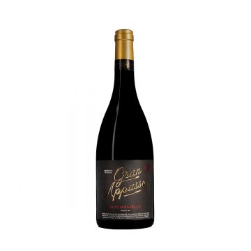 Gran Appasso Susumaniello Puglia Igp - Vin Rosu Sec - Italia - 0.75L