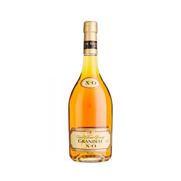 Grandial XO Brandy 0.5L