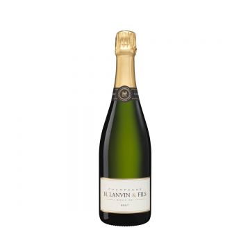 H. Lanvin & Fils Brut 0.75L