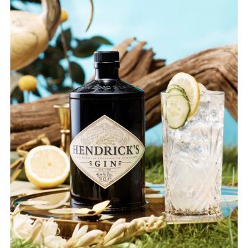Hendrick's Original Gin 0.7L