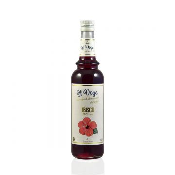 Il Doge Hibiscus 0.7L