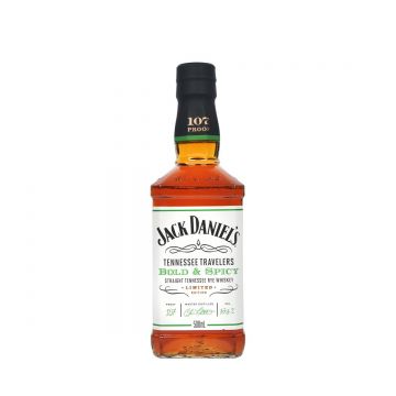 Jack Daniel's Bold & Spicy Tennessee Whiskey 0.5L