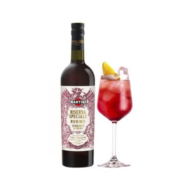 Martini Riserva Speciale Rubino 0.75L