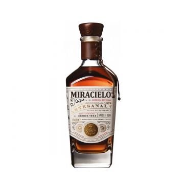 Miracielo Reserva Special Rom 0.7L