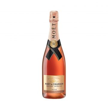 Nectar impérial rosé 750 ml