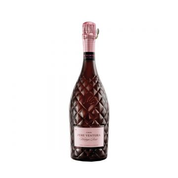 Pere Ventura Cava Vintage Rose Gran Reseva Brut 0.75L