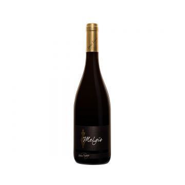 Petro Vaselo Eco Melgis Feteasca Neagra Nefiltrat - Vin Rosu Sec - Romania - 0.75L