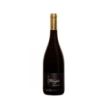 Petro Vaselo Eco Melgis Feteasca Neagra Nefiltrat - Vin Rosu Sec - Romania - 0.75L