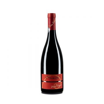 Petro Vaselo Eco Otarnita Nefiltrat - Vin Rosu Sec - Romania - 0.75L Petro Vaselo Eco Otarnita Nefiltrat - Vin Rosu Sec - Romania - 0.75L