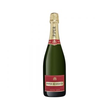 Piper Heidsieck Cuvee Brut 0.75L
