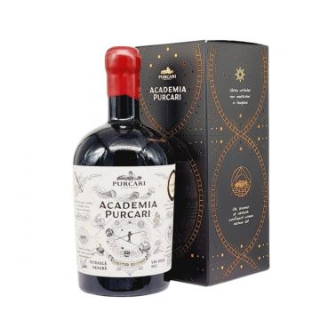 Purcari Academia Feteasca Neagra- Vin Rosu Sec - Republica Moldova - 0.75L