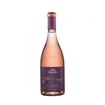 Purcari Nocturne Rose de Purcari - Vin Sec Rose - Republica Moldova - 0.75L