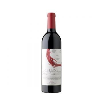 Recas Selene Baricat Syrah - Vin Rosu Sec - Romania - 0.75L