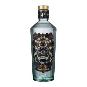 Rom alb Magura Zamfirei Haiduc, 40% alc., 0.7L, Romania
