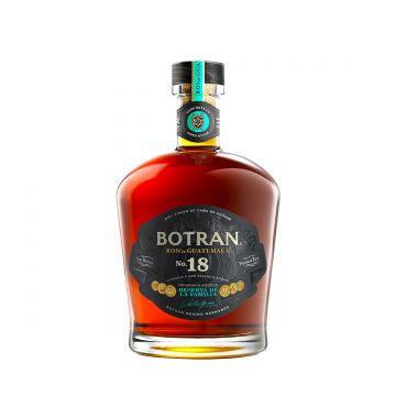 Botran No.18 Reserva De La Familia Rom 0.7L