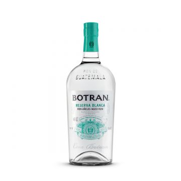 Botran Reserva Blanca Rom 0.7L