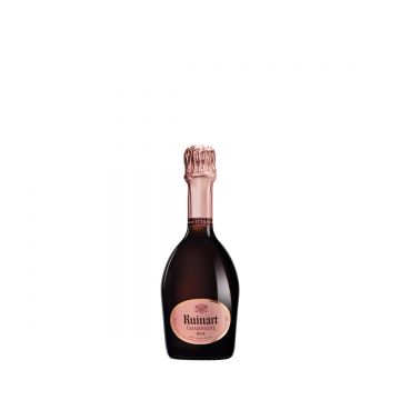 Ruinart Rose Brut 0.375L