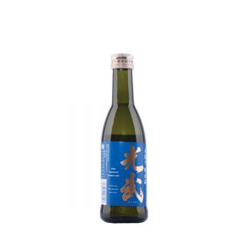 Mitsutake Tezukuri Junmai Shu Sake 0.27L